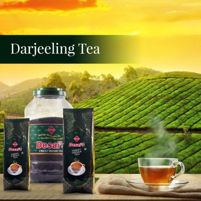 darjeeling-tea