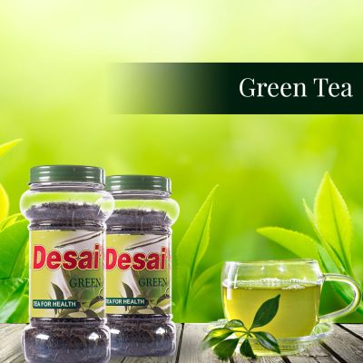 green-tea